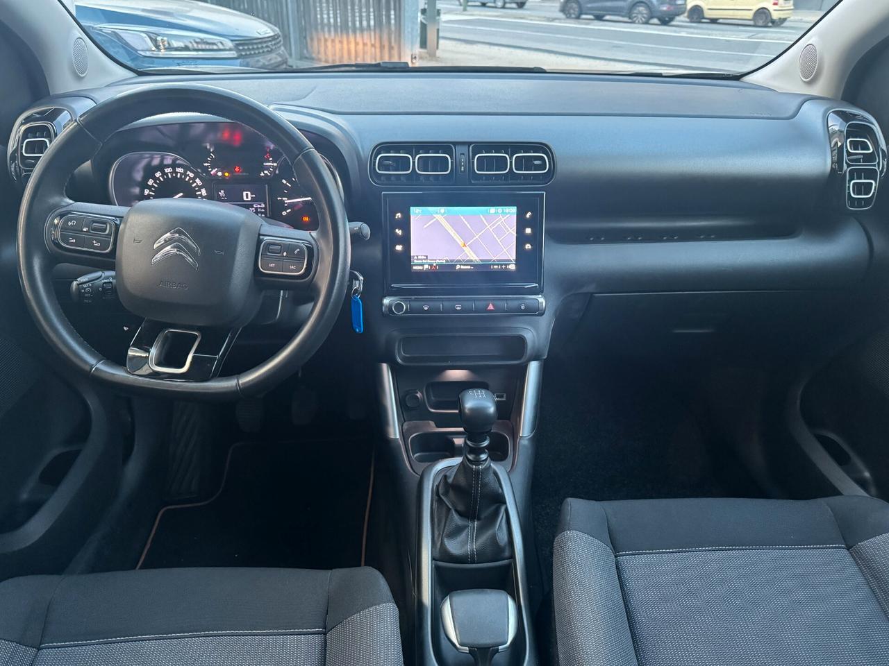 Citroen C3 Aircross PureTech 110 S&S Shine Pack NEOPATENTATO