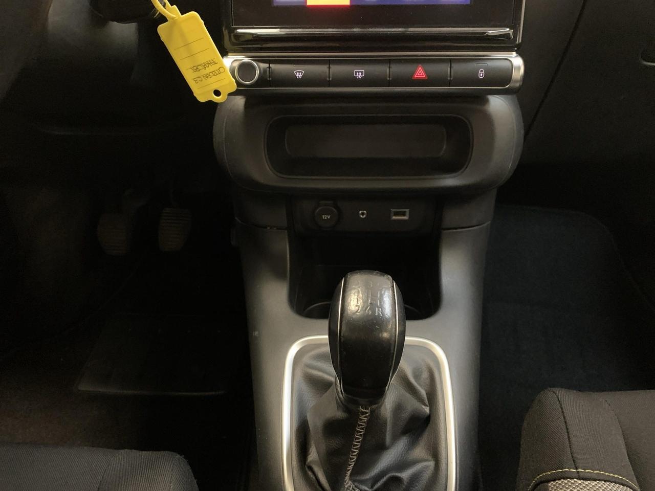 Citroen C3 1.2 puretech Shine 82cv