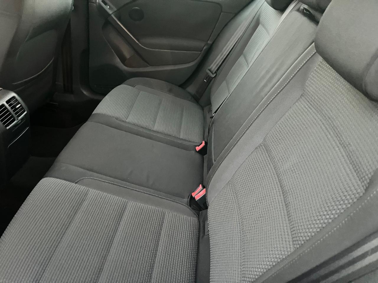 Volkswagen Golf 2.0 TDI 110CV DPF 5p.