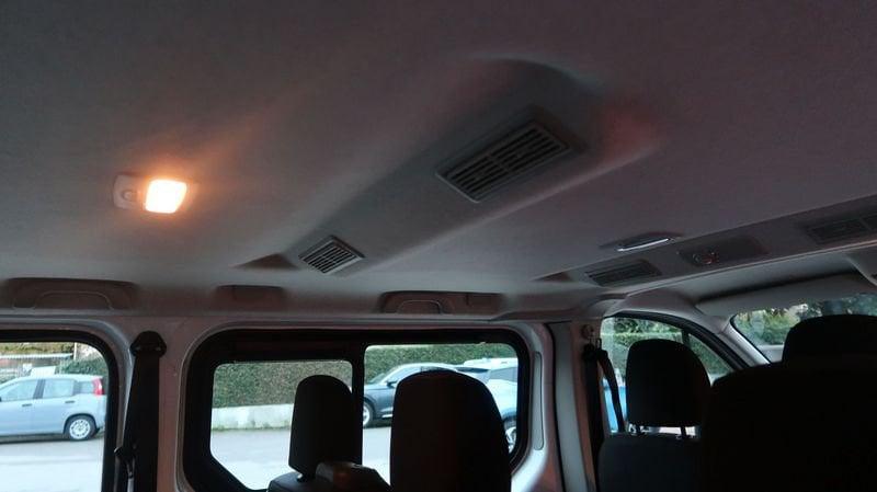 Renault Trafic Trafic BluedCi 110CV PL-TN Authentic