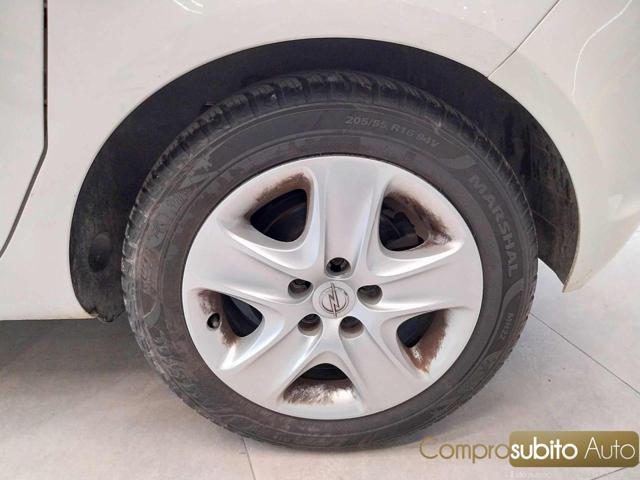 OPEL Meriva 1.4 Turbo 120CV GPL Tech Cosmo