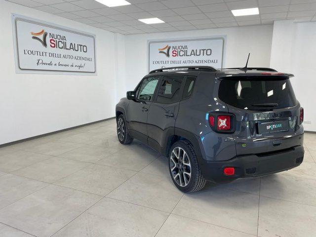 JEEP Renegade 1.5 Turbo T4 MHEV S