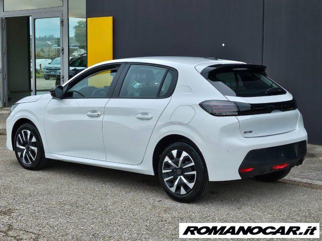 PEUGEOT 208 PT100CV Style KM. ZERO