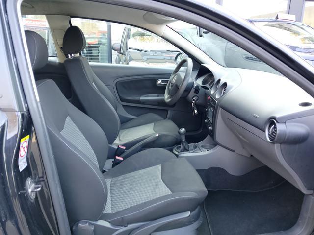 SEAT Ibiza 1.2 12V 70CV 3p. Dual NEOPATENTATI