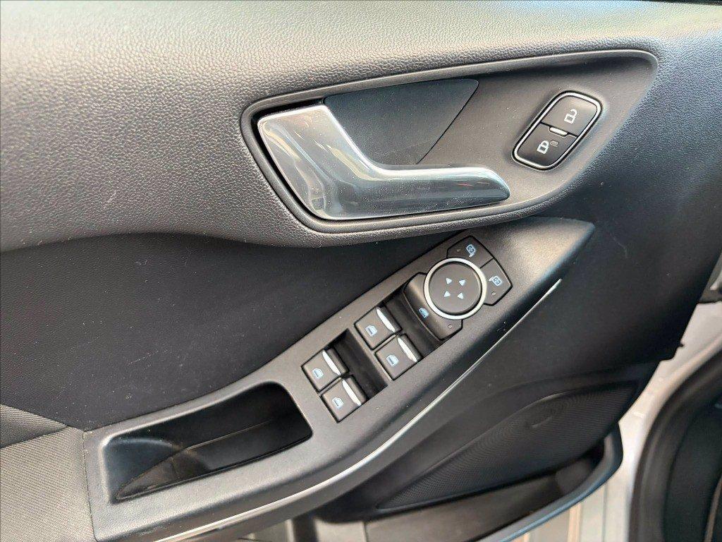 FORD Fiesta 5p 1.1 Titanium 85cv my19.5 del 2019