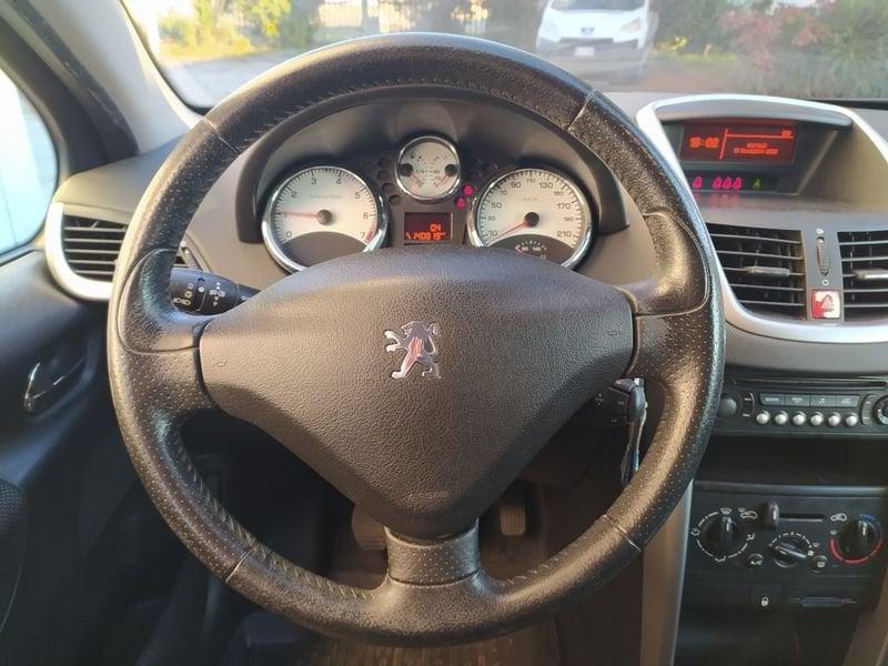 Peugeot 207 1.4 88CV 5p. XS