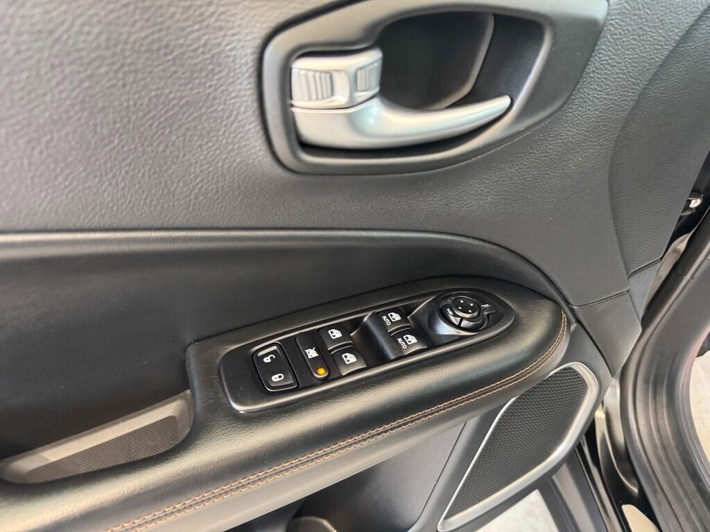 Jeep Compass 2.0 Multijet II aut. 4WD Limited PREZZO REALE