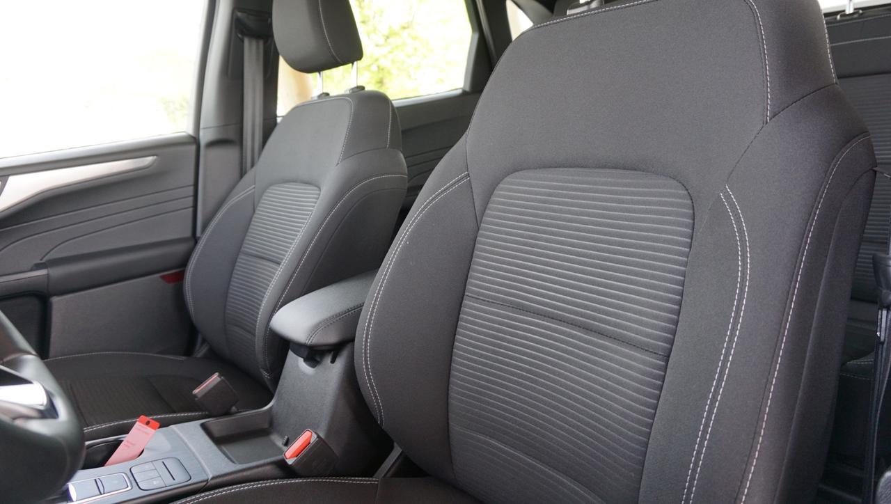 Ford Kuga 1.5 ecoblue Titanium Business 2wd 120cv auto