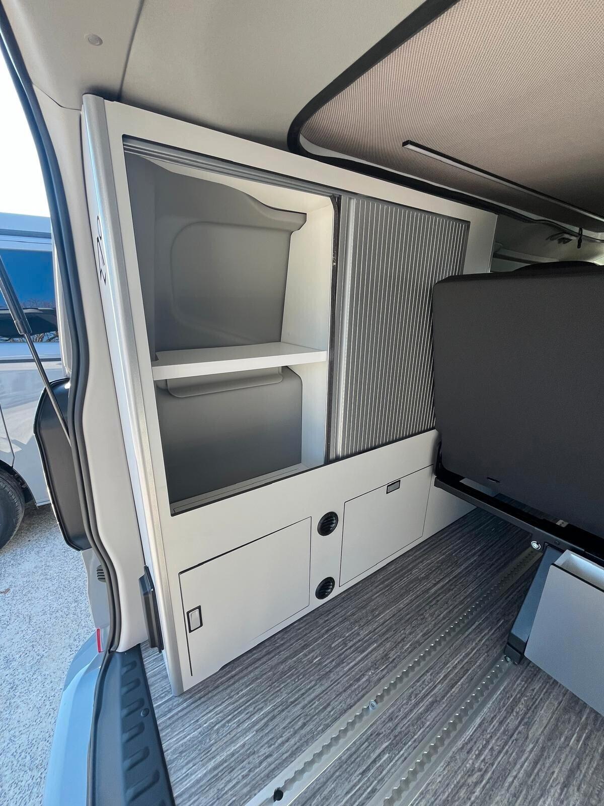 Ford PANAMA PEAK P50