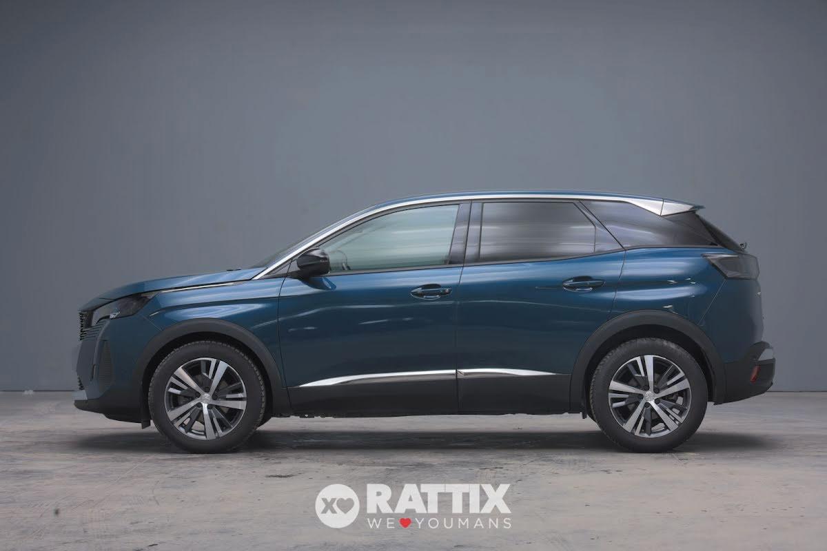 Peugeot 3008 1.5 bluehdi 130CV Allure Pack eat8