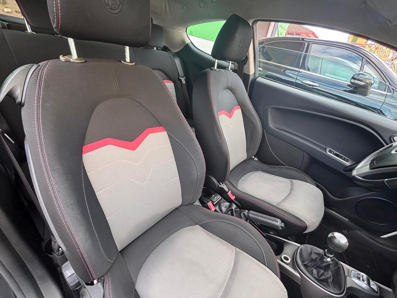 Alfa Romeo MiTo 1.3 JTDm 85 CV S&S Distinctive