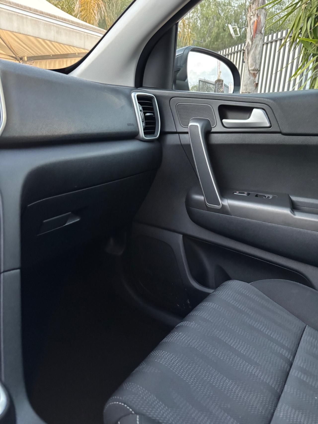 Kia Sportage 1.6 CRDI 115 CV 2WD Business Class 10/2021