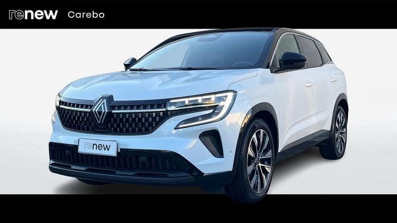 Renault Austral NUOVO techno MY24 full hybrid E-Tech 200