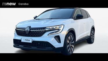 Renault Austral NUOVO techno MY24 full hybrid E-Tech 200