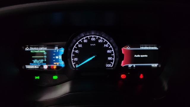 FORD Ranger 2.0 TDCi Super Cab XLT 4 posti - AUTOCARRO