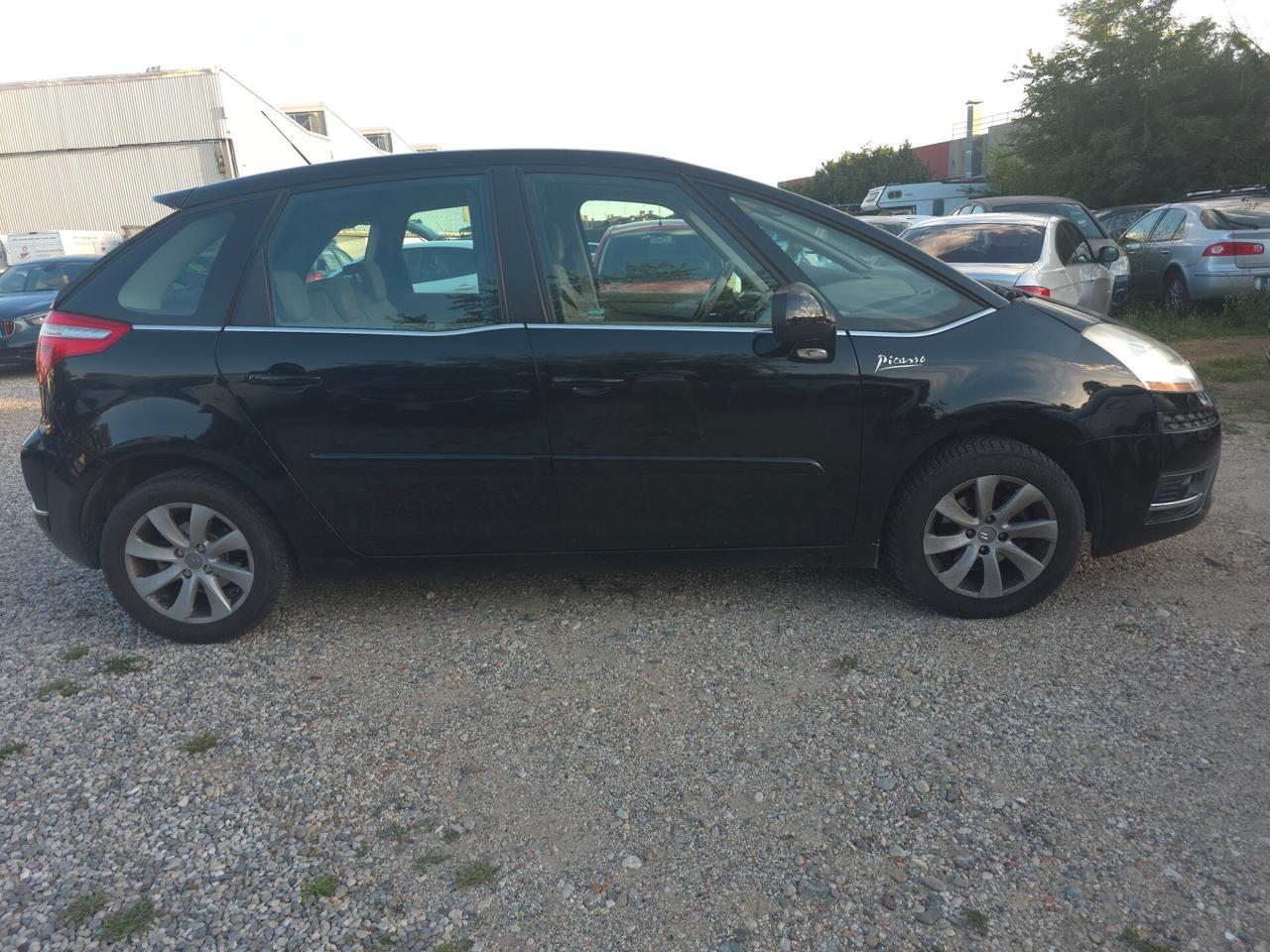 Citroen C4 Picasso 1.6 VTi 120 Style
