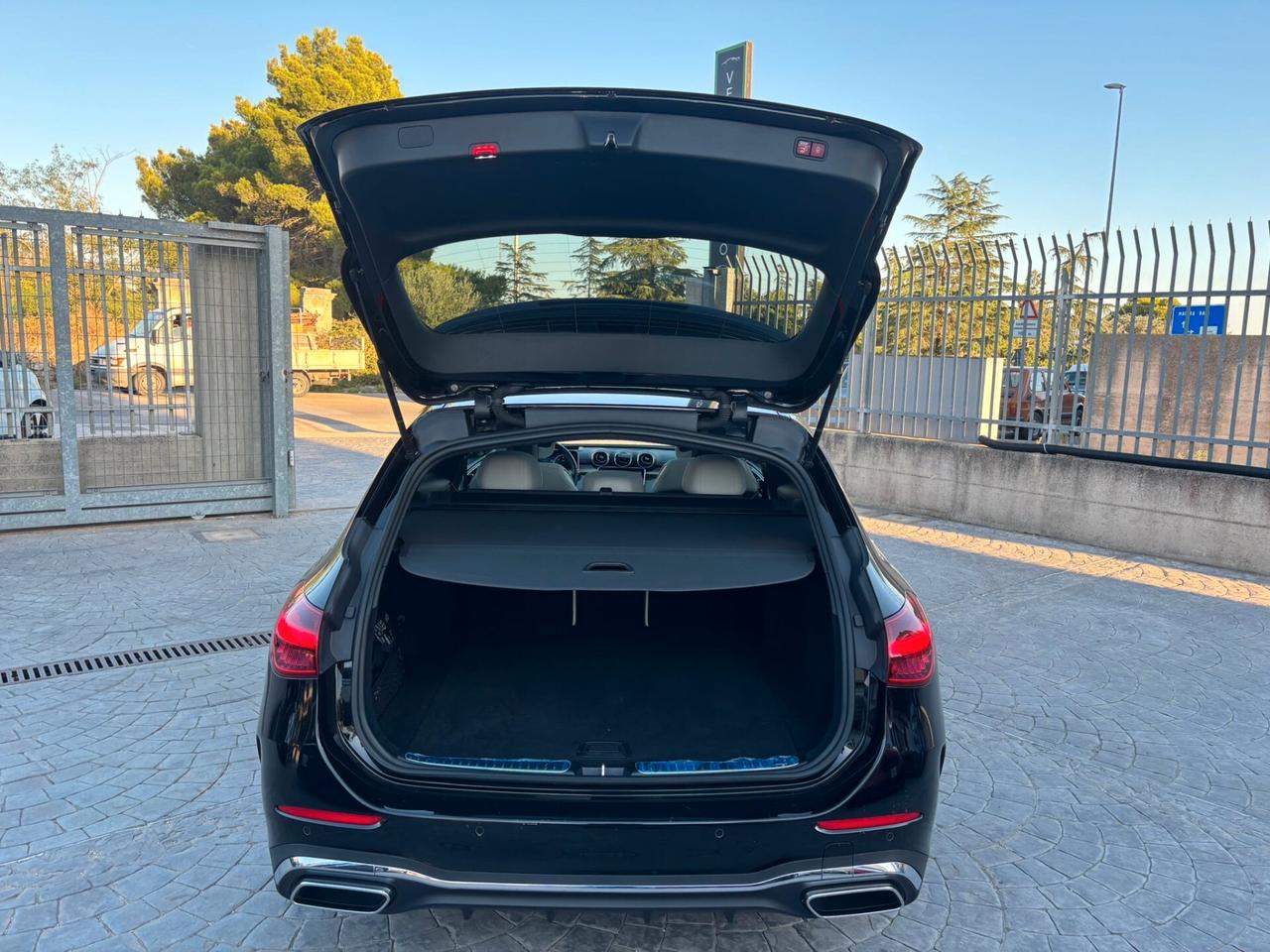 Mercedes-benz C 220 d Mild hybrid S.W. 4Matic Premium Plus