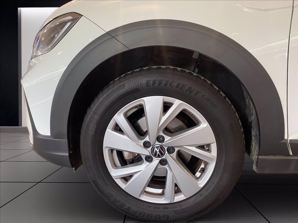 VOLKSWAGEN Taigo 1.0 tsi Life 110cv del 2022
