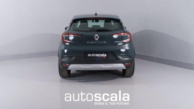 RENAULT Captur Full Hybrid E-Tech 145 CV Equilibre