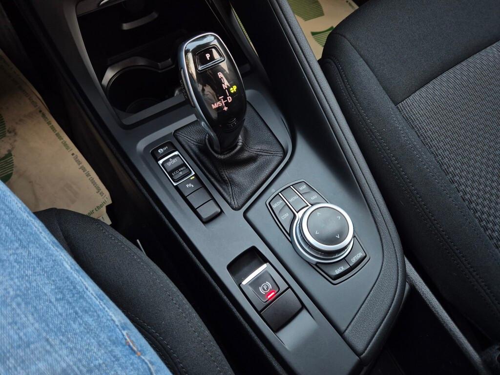 Bmw X1 s-Drive 18d 150cv AUTOMATICA