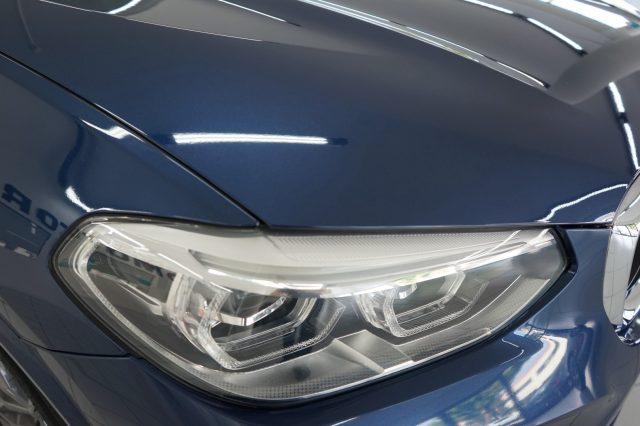 BMW X3 xDrive18d 48V Msport Italiana M Sport Ufficial