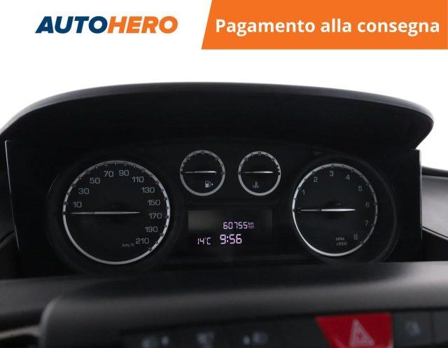 LANCIA Ypsilon 1.2 69 CV 5 porte Elefantino
