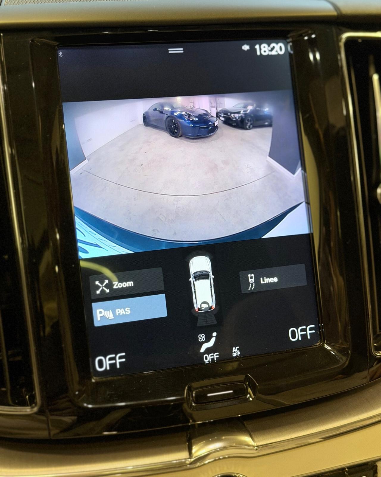 Volvo XC 60 XC60 D4 Geartronic Momentum