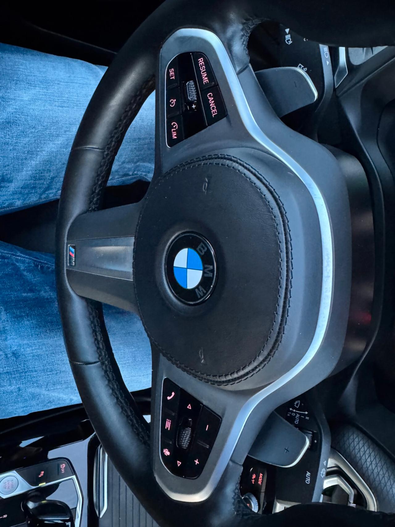 Bmw X4 xDrive20d 48V Msport