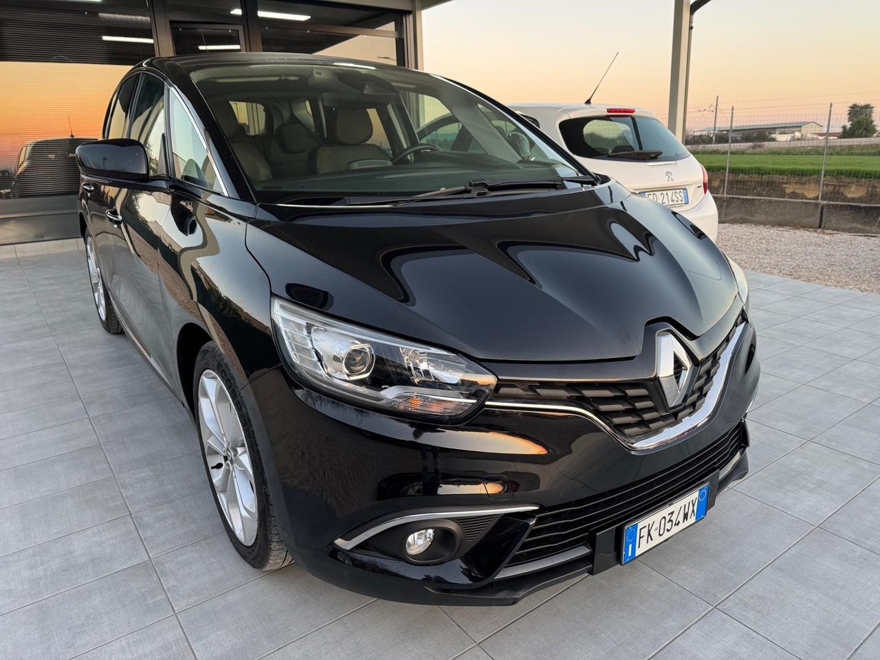 Renault Scenic Scénic dCi 8V 110 CV Energy Bose