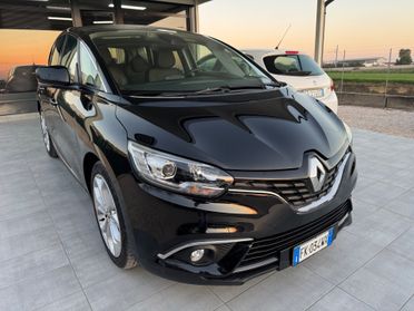 Renault Scenic Scénic dCi 8V 110 CV Energy Bose