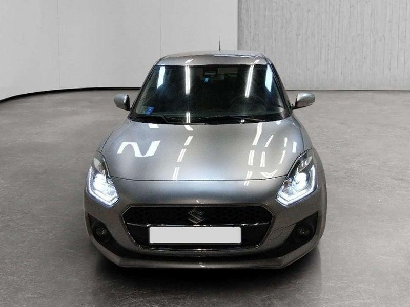 Suzuki Swift 1.0 boosterjet h S 2wd my19