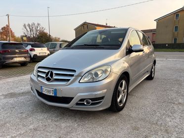 Mercedes-benz B 180 CDI Premium