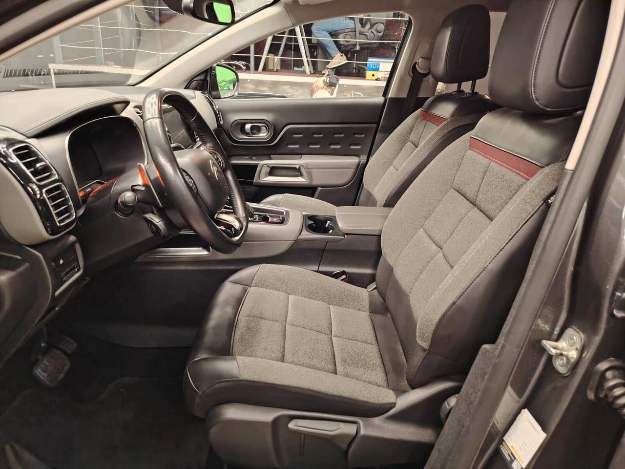 Citroen C5 Aircross BlueHDi 130 S&S Shine