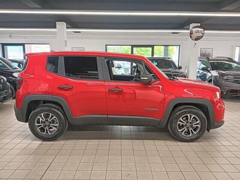 Jeep Renegade Renegade 1.0 T3 Longitude