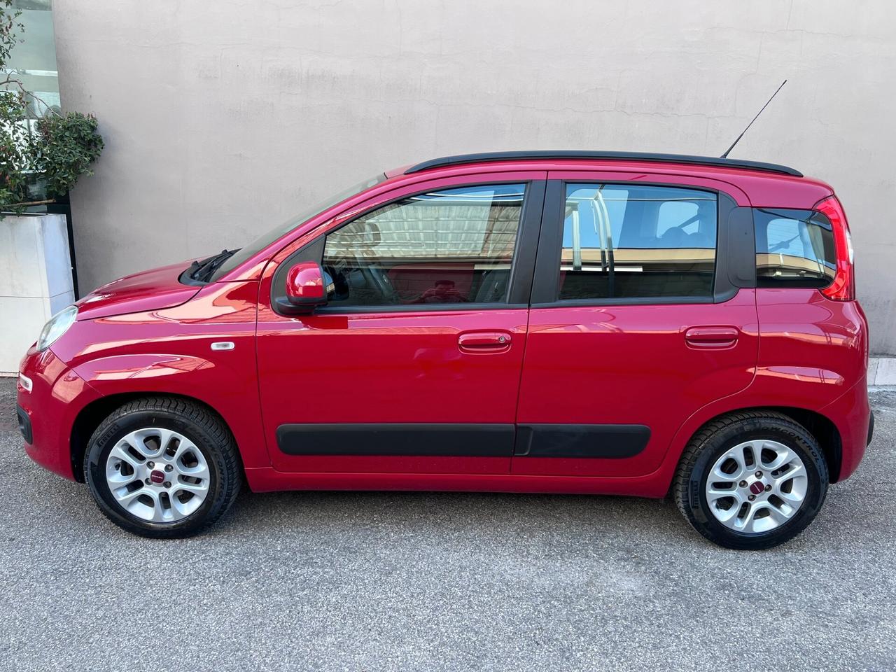 Fiat Panda 1.2 Benzina 69cv POP CLIMA/15; PERFETTA!!