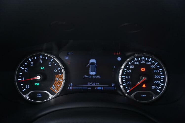 Jeep Renegade MHEV Limited BR660942 1.5 Mild Hybrid 130CV