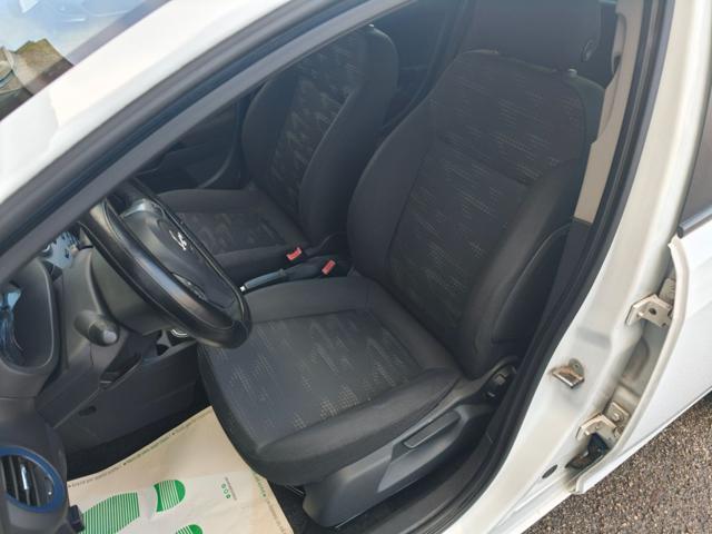 OPEL Corsa 1.2 GPL-TECH 5 Porte ( GARANZIA )