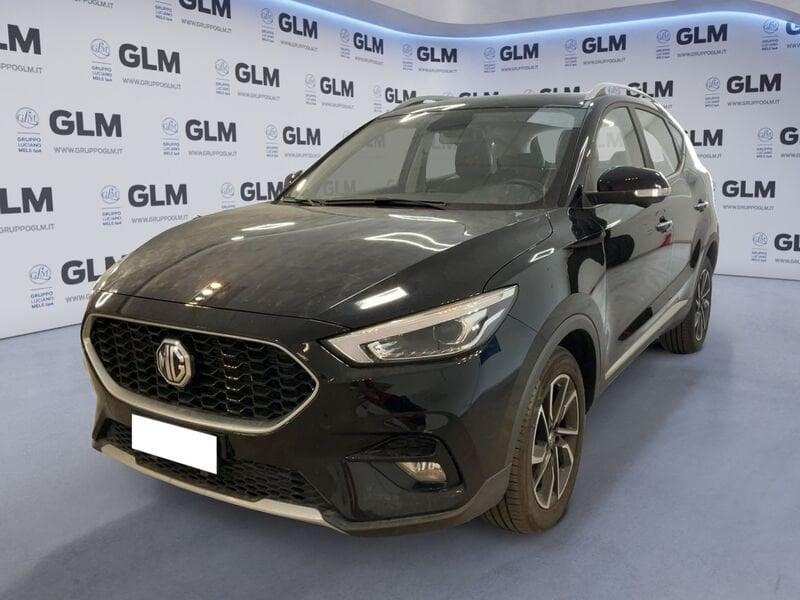 MG ZS ZS 1.0 Luxury
