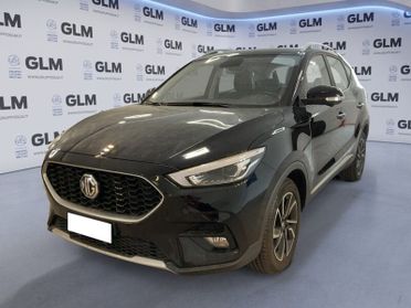 MG ZS ZS 1.0 Luxury