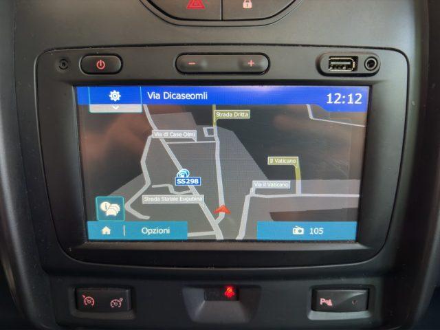 DACIA Duster 1.5 dCi 110CV S&S 4x4 Urban Explorer