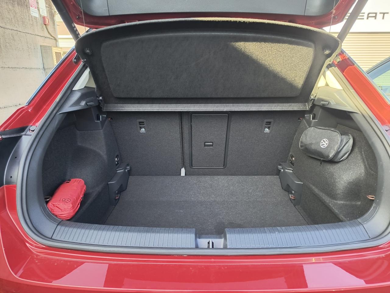 VOLKSWAGEN T-Roc I 2022 - T-Roc 1.5 tsi Style dsg