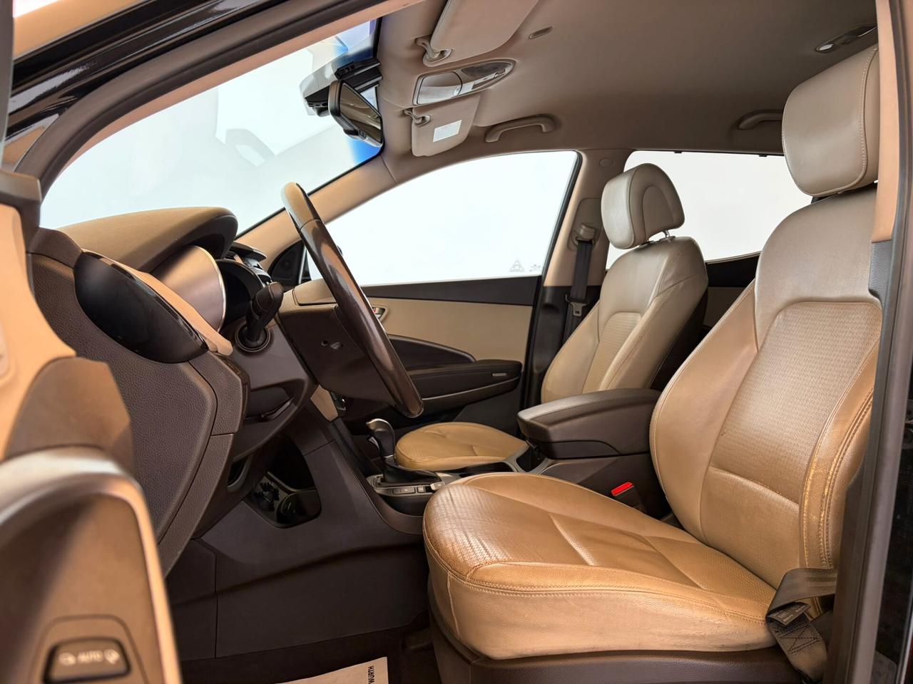 Hyundai Santa Fe' 2.2 crdi Comfort 4wd auto