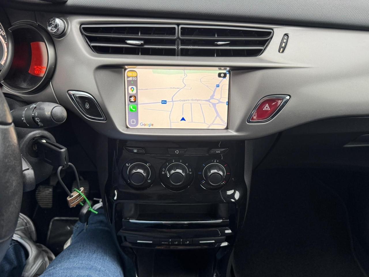 Citroen C3 1.6 diesel 2016