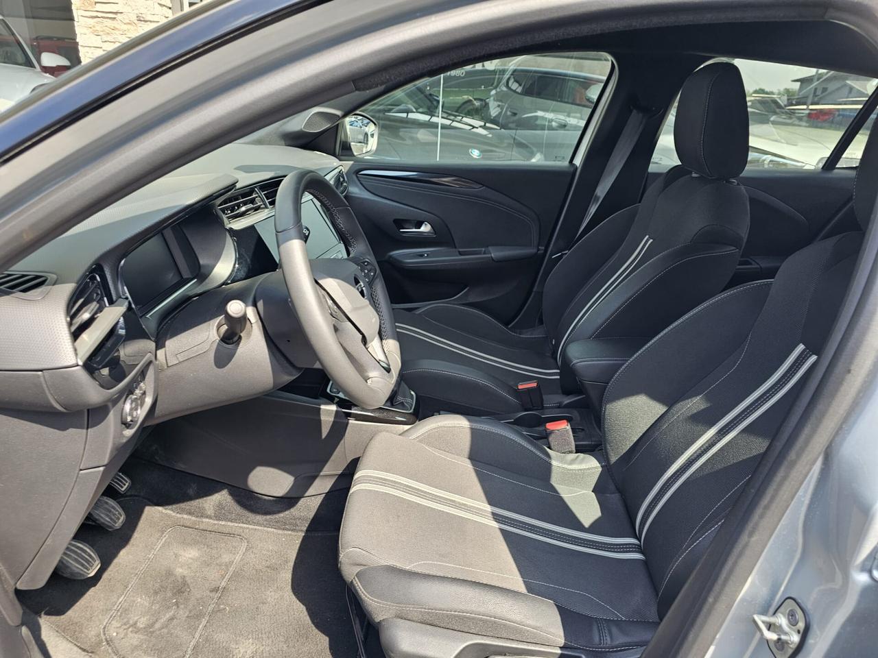 Opel Corsa 1.2 GS
