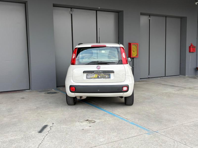 Fiat Panda 1.2 easypower Easy Gpl 69cv E6