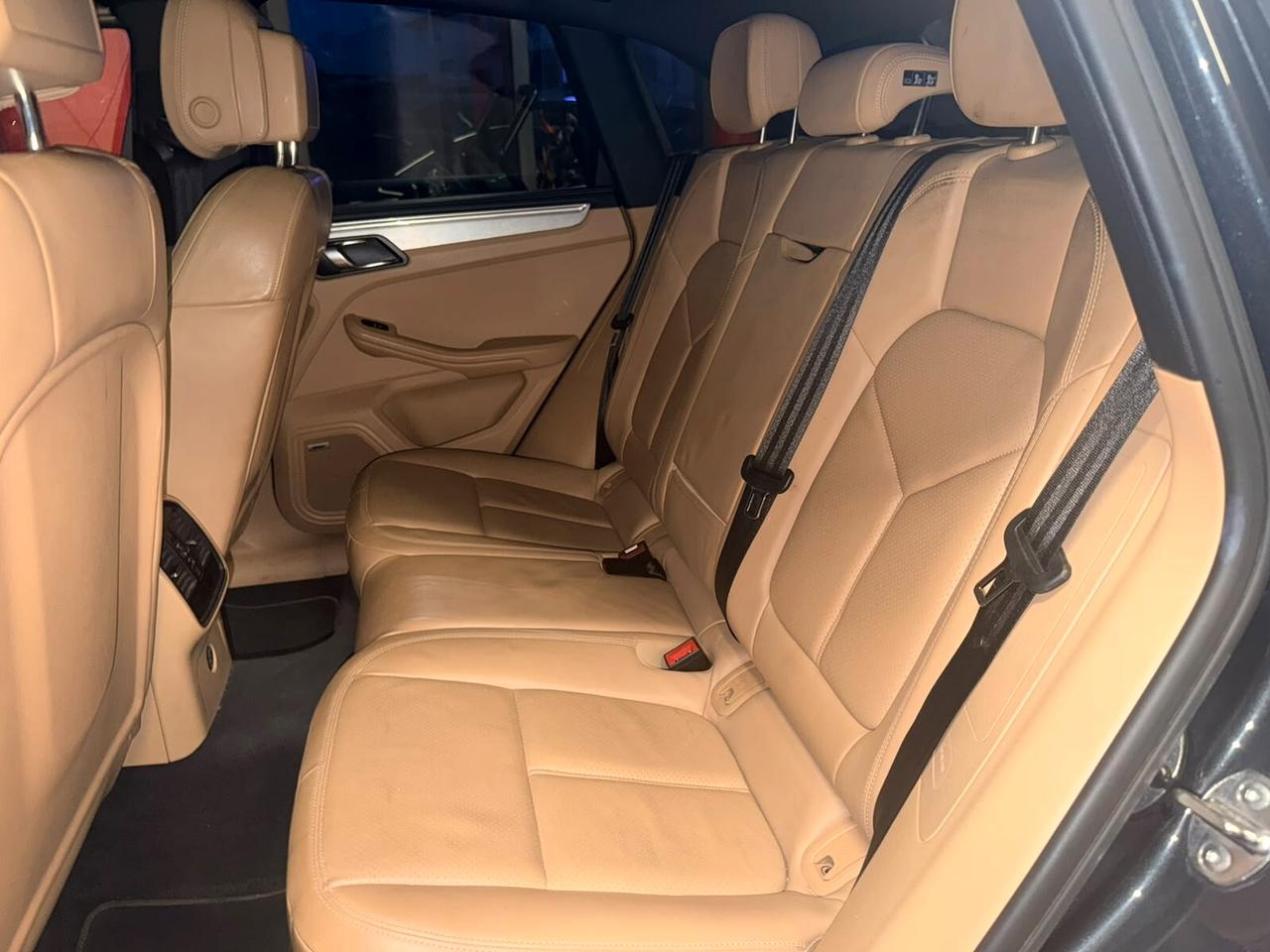 Porsche Macan 3.0 S 340 CV TETTO 73.000KM
