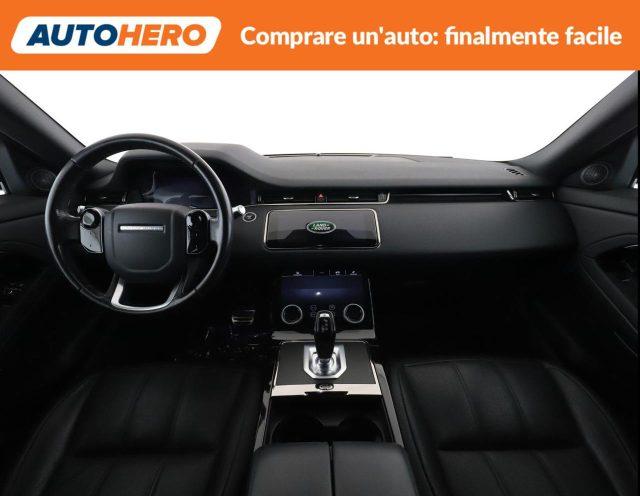 LAND ROVER Range Rover Evoque 2.0D I4 180 CV AWD Auto R-Dynamic