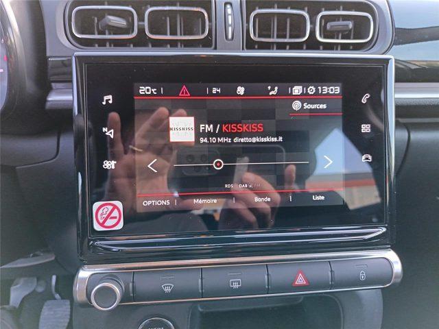 CITROEN C3 3ª serie PureTech 83 S&S Shine