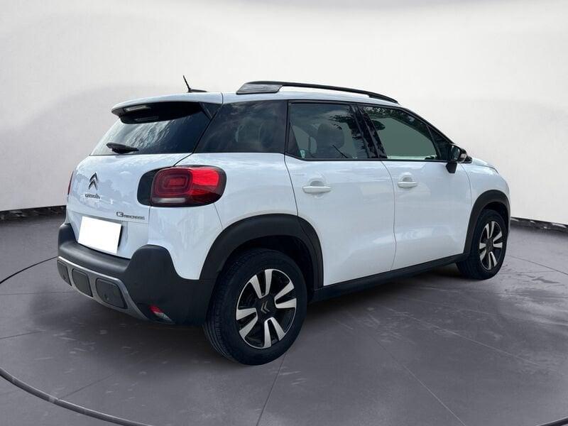 Citroën C3 Aircross PureTech 110 S&S Shine