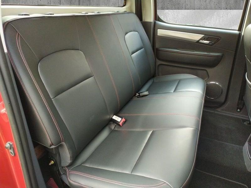 EVO Evo 4 2.0 turbo diesel 136cv